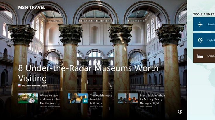 Η Microsoft Αποσύρει 4 Εφαρμογές Κινητών