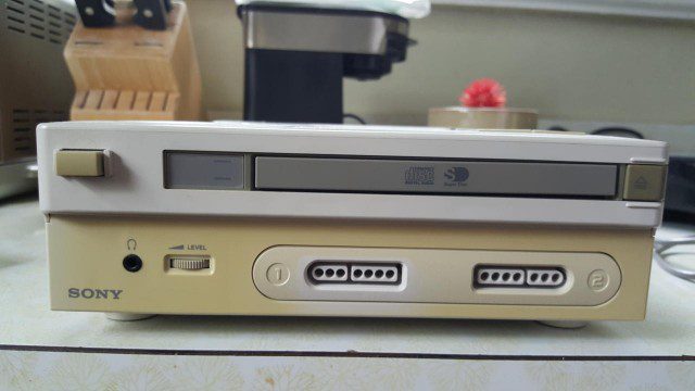 Nintendo PlayStation: Η Σπανιότερη Κονσόλα Όλων Των Εποχών