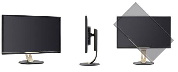 Η Ultra HD Ποιότητα Και Η 4K Ανάλυση Των Οθονών Philips Τώρα Και Σε 32 Ίντσες