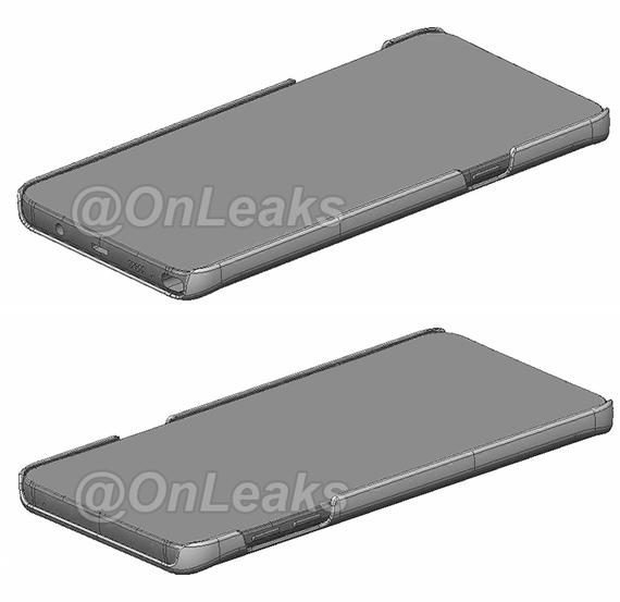 Samsung Galaxy Note 5 Και Galaxy S6 Edge Plus: Διέρρευσαν Τα Χαρακτηριστικά Τους