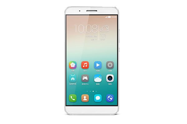 Huawei Honor 7i: Ανακοινώθηκε Με Περιστρεφόμενη Κάμερα