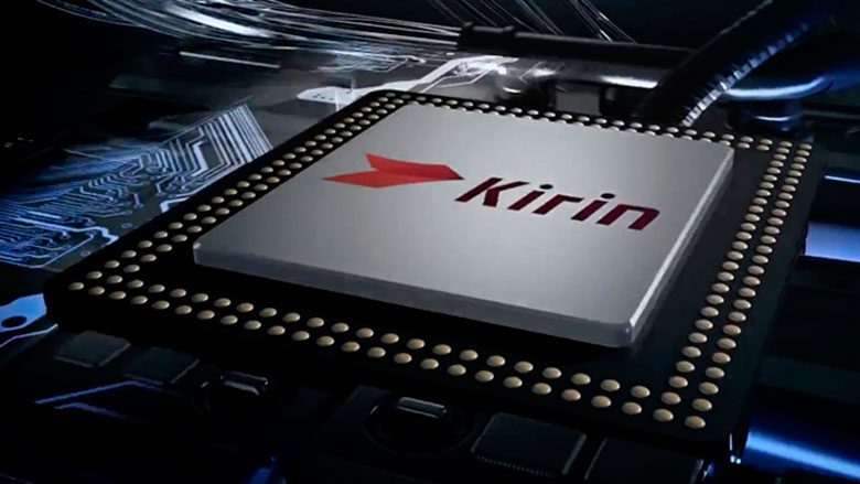 Huawei Kirin 950: Βαθμολογείται Και Ξεπερνά Τον Exynos 7420