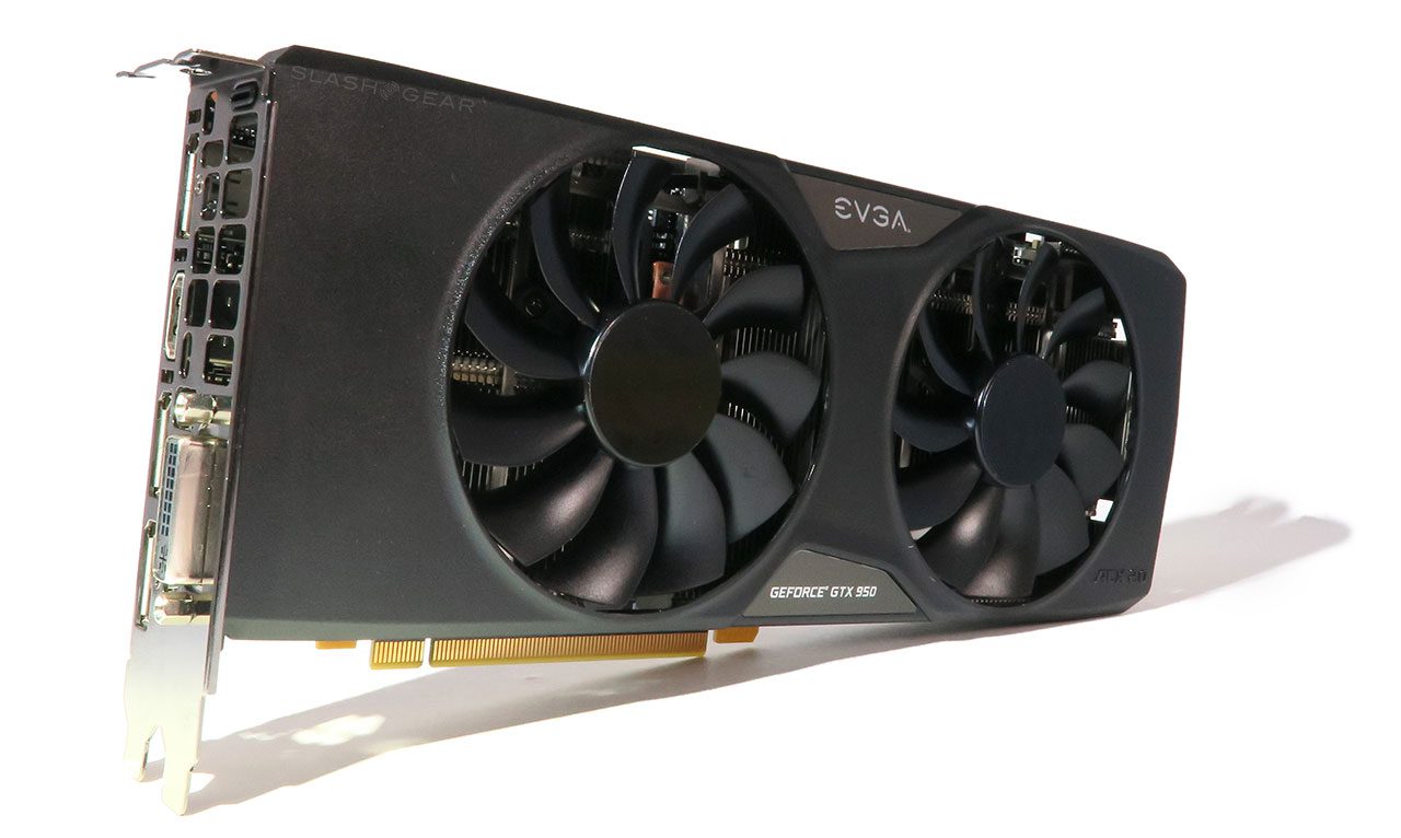 Nvidia GeForce GTX 950: Η Νέα Προσιτή GPU Για Gamers