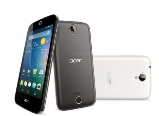 Acer Liquid-Z330