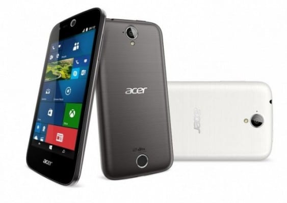 Acer M330-and-M320