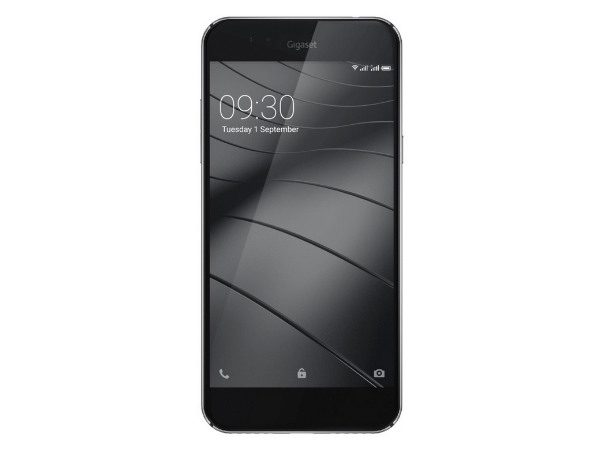 Η Γερμανική Gigaset Παρουσίασε Τα Πρώτα Της Κινητά