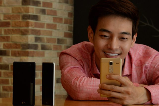 Το LG Class Ανακοινώθηκε Με Premium Κατασκευή