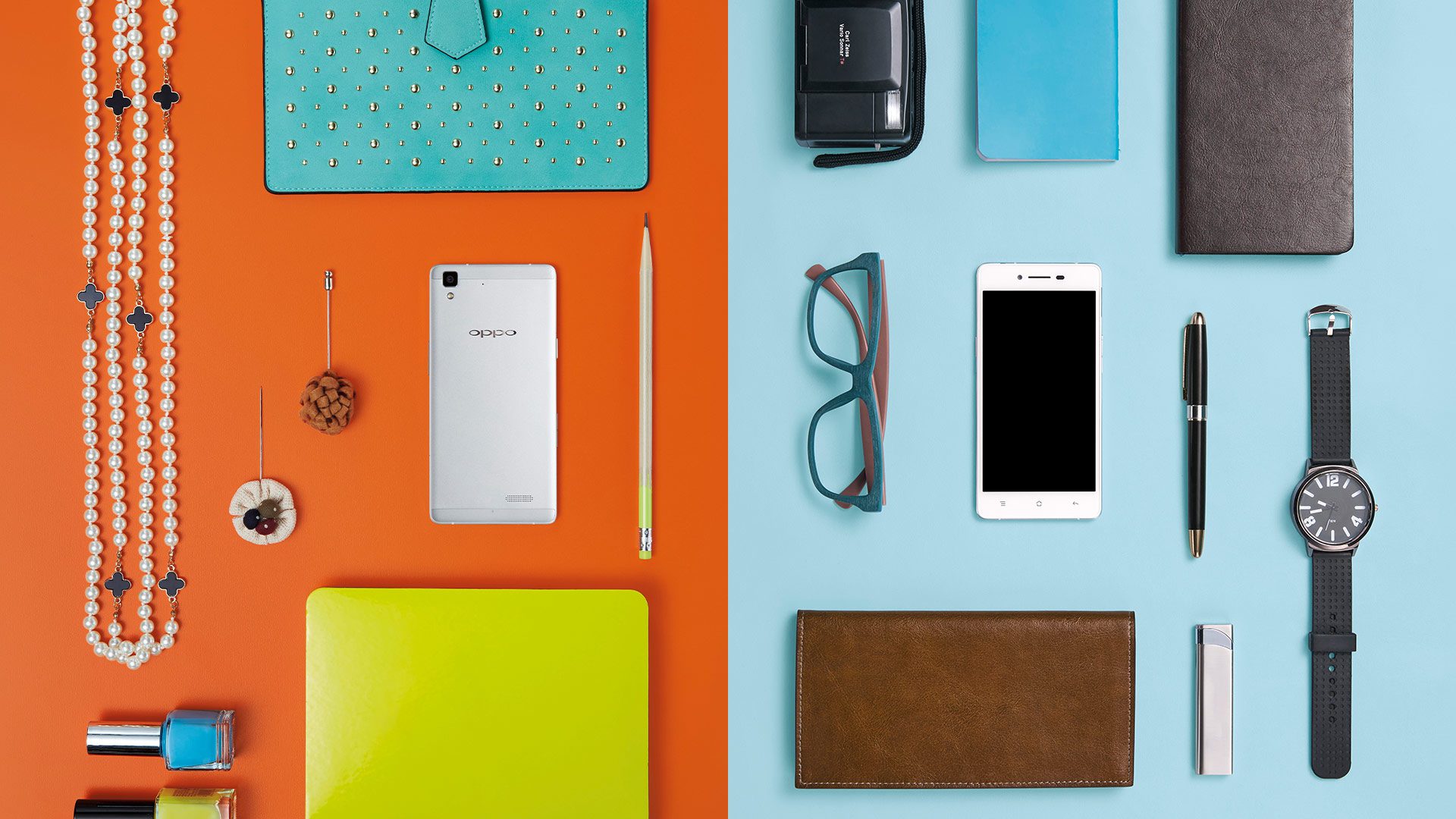 Oppo R7 Lite: Ανακοινώθηκε Με Μεταλλικό Σώμα Πάχους 6.3mm