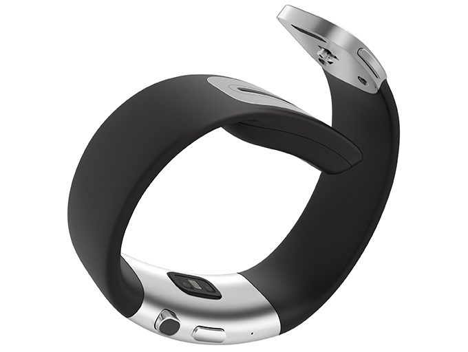Microsoft Band 2: Η Νέα Συσκευή Για Αθλητές Στα $249