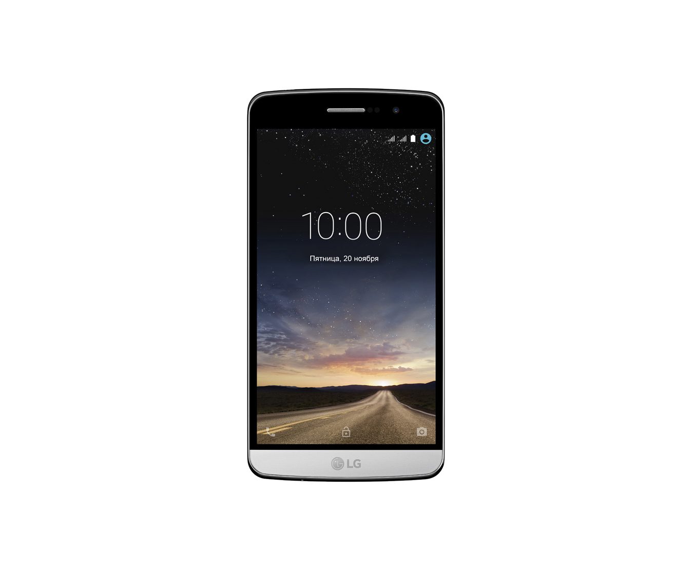 LG Ray: Επίσημα Με 5,5″ Οθόνη Στα €220