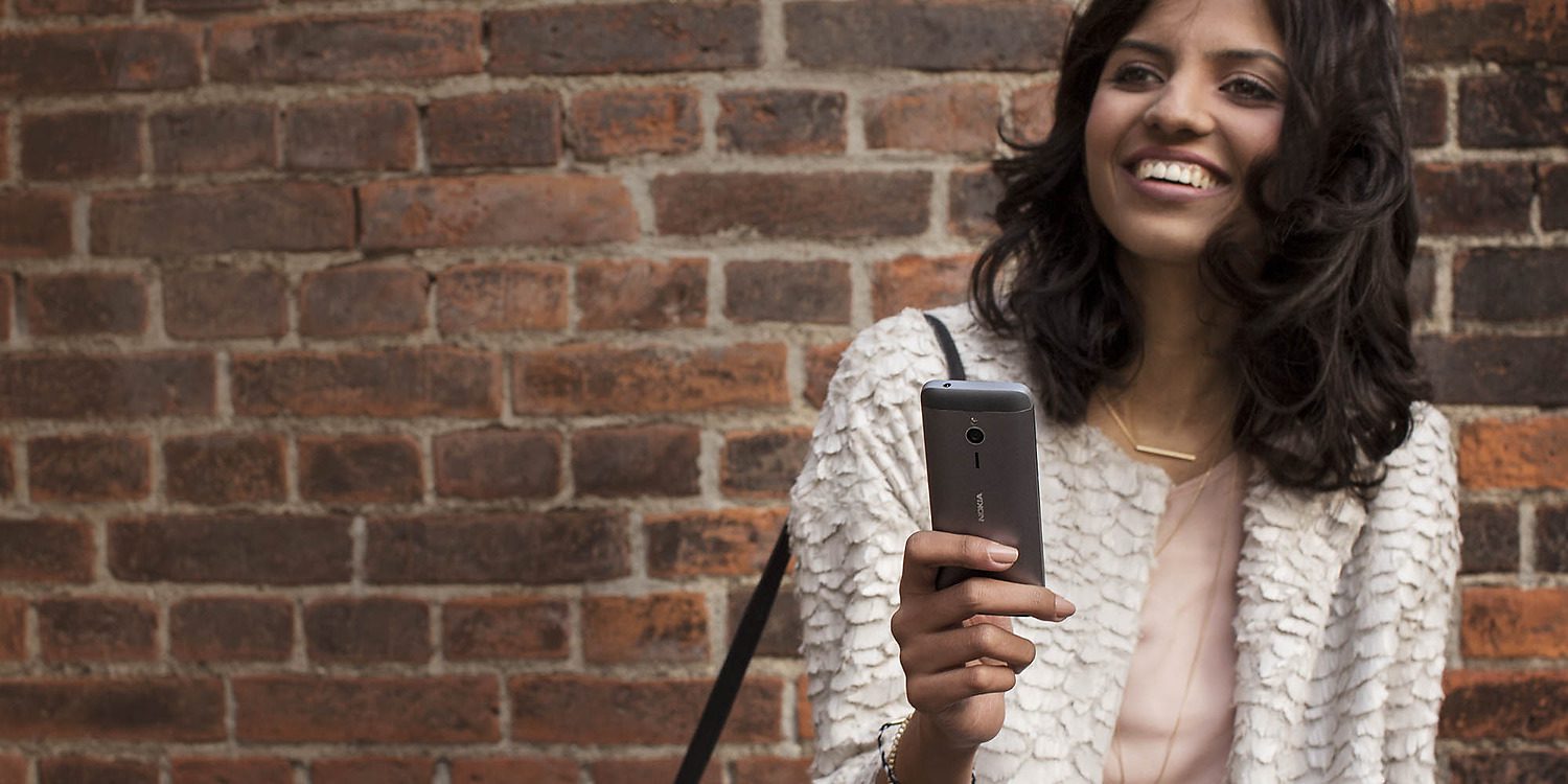 Nokia 230: Επίσημα Το Premium Featurephone Της Microsoft