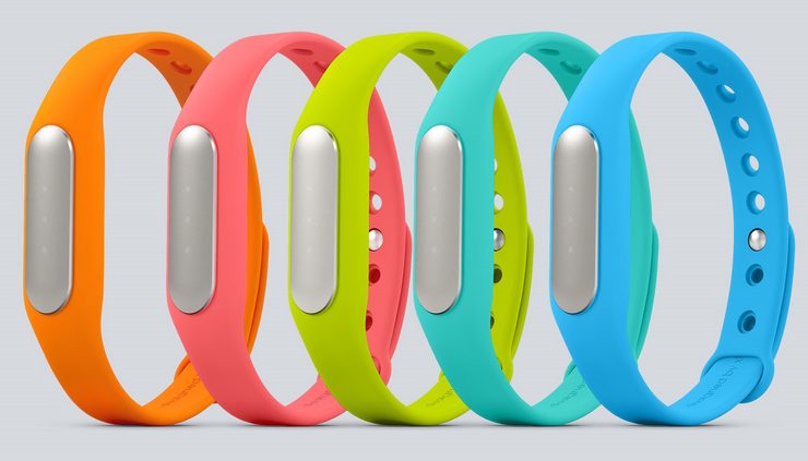 Xiaomi Mi Band 1S: Ο Νέος Fitness Tracker Των €14