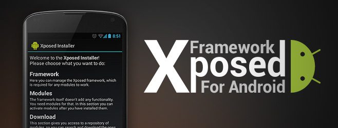Το Xposed Framework Έγινε Διαθέσιμο Για Το Android 6.0 Marshmallow