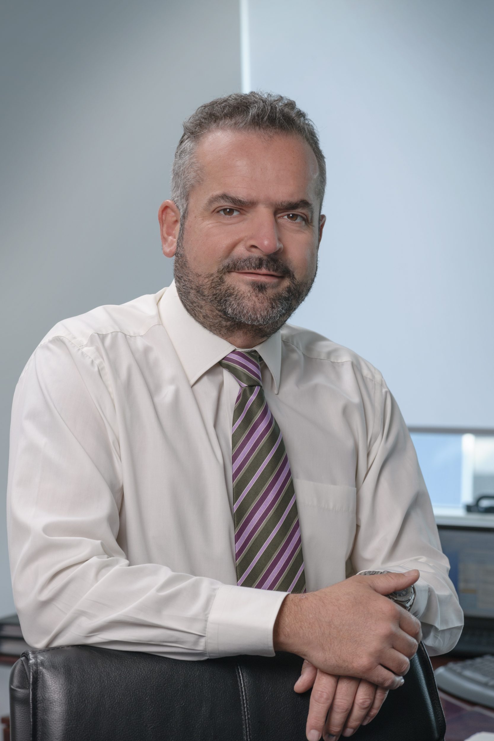 LG: Ο Άρης Κουτελός Αναλαμβάνει Καθήκοντα Country Managing Director