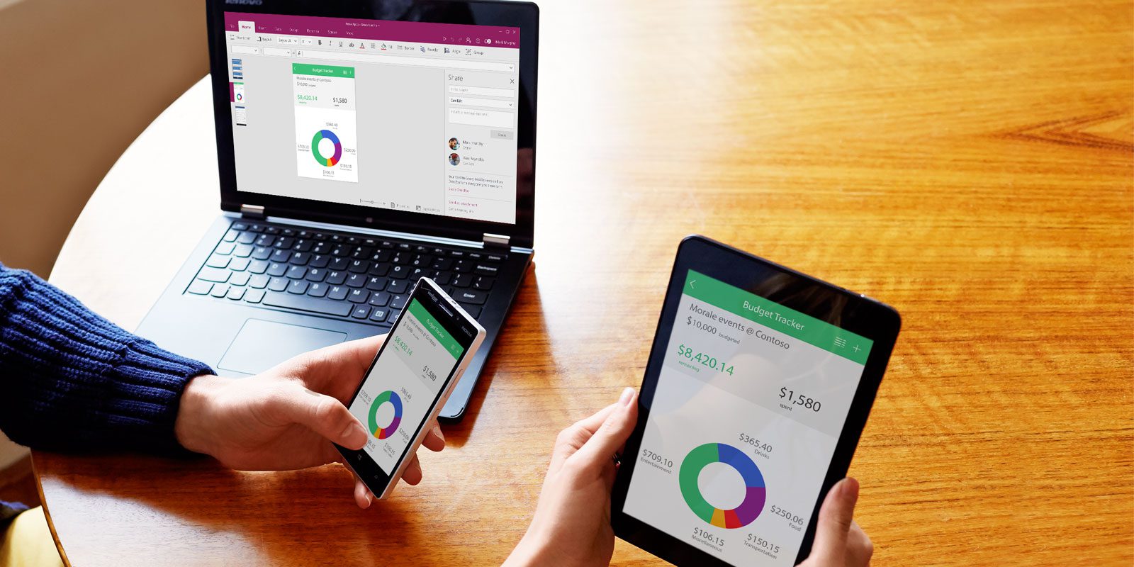 Microsoft PowerApps: Φτιάξτε Mobile Apps Χωρίς Να Γνωρίζετε Κώδικα