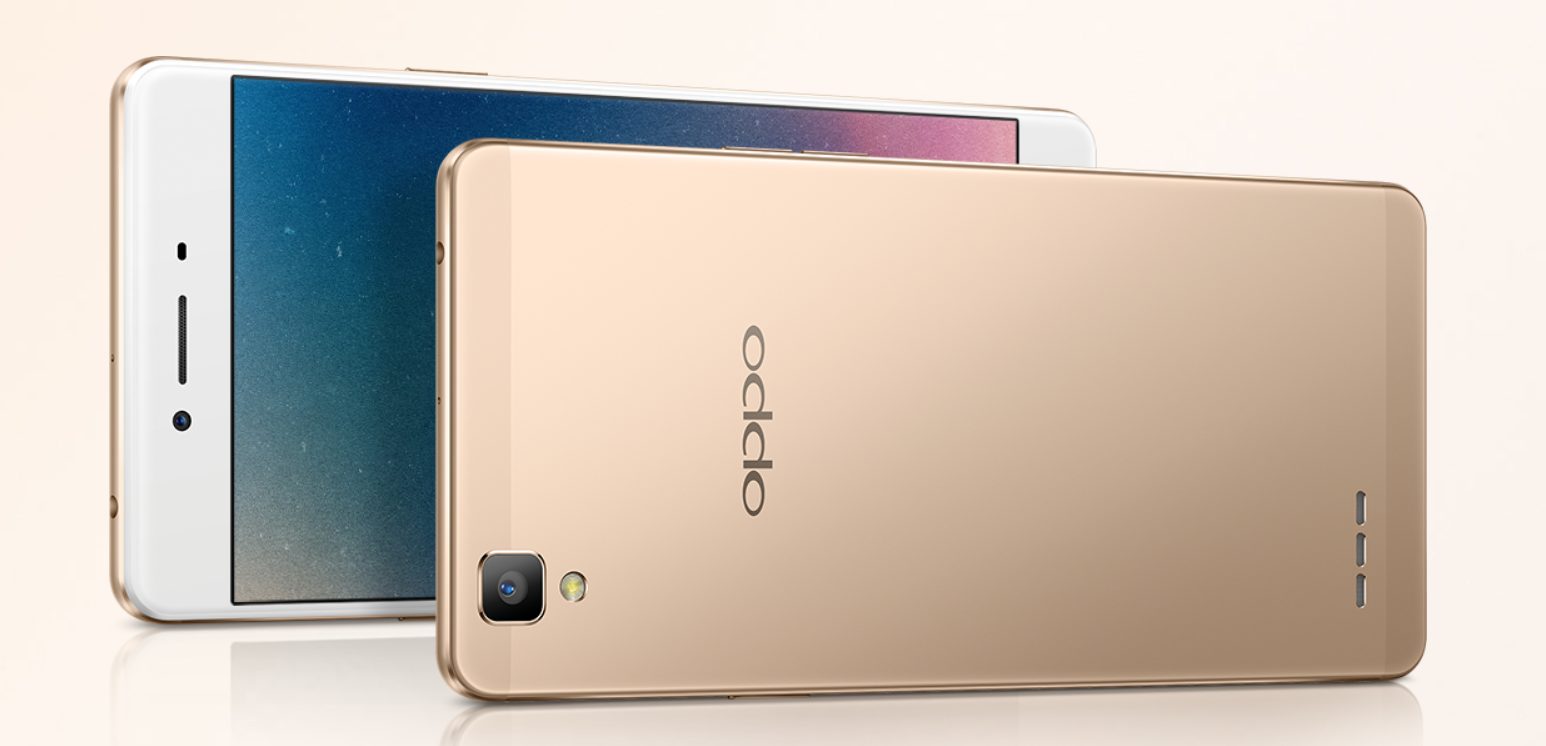 Oppo A53: Επίσημα Με Snapdragon 616 Και 2GB RAM