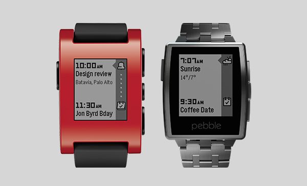 Classic Pebble smartwatches: Μεγάλη αναβάθμιση φέρνει νέο UI, απεριόριστα apps