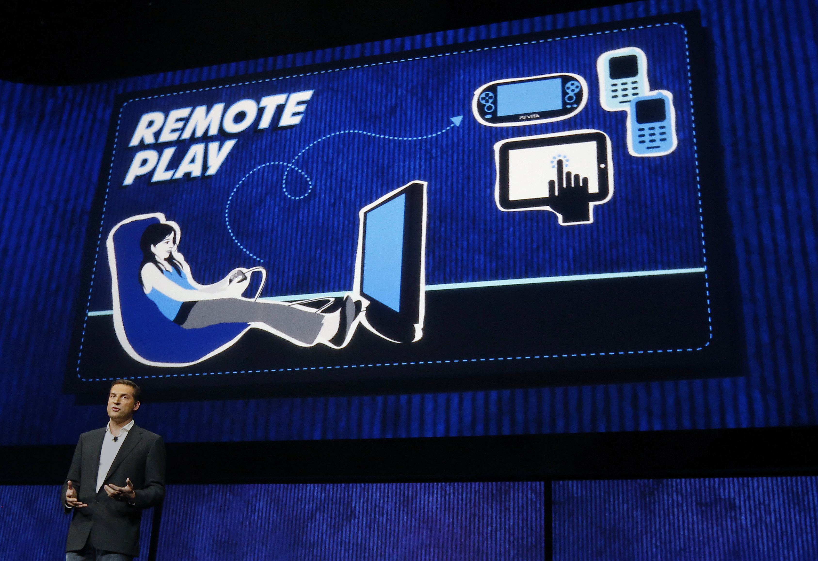 PlayStation 4: Η Sony Φέρνει Το Remote Play Σε PC Και Mac