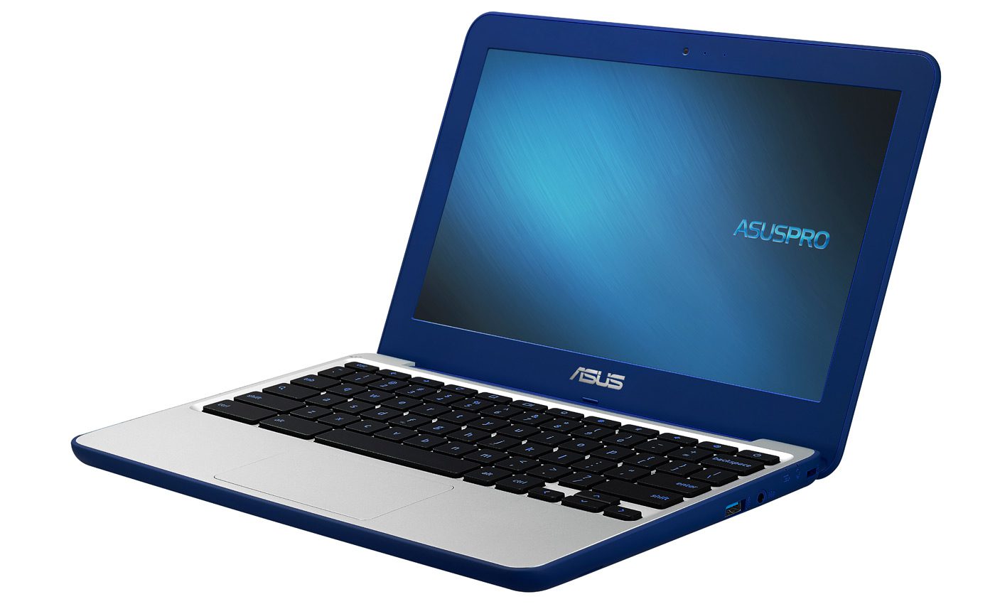 ASUS Chromebook C202: Ένα σκληροτράχηλο netbook για μαθητές