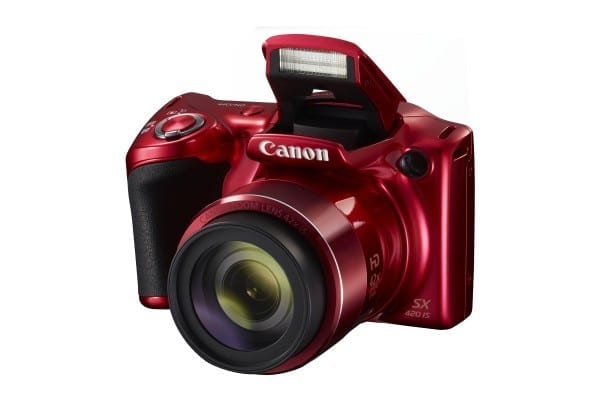 Canon PowerShot SX420 IS