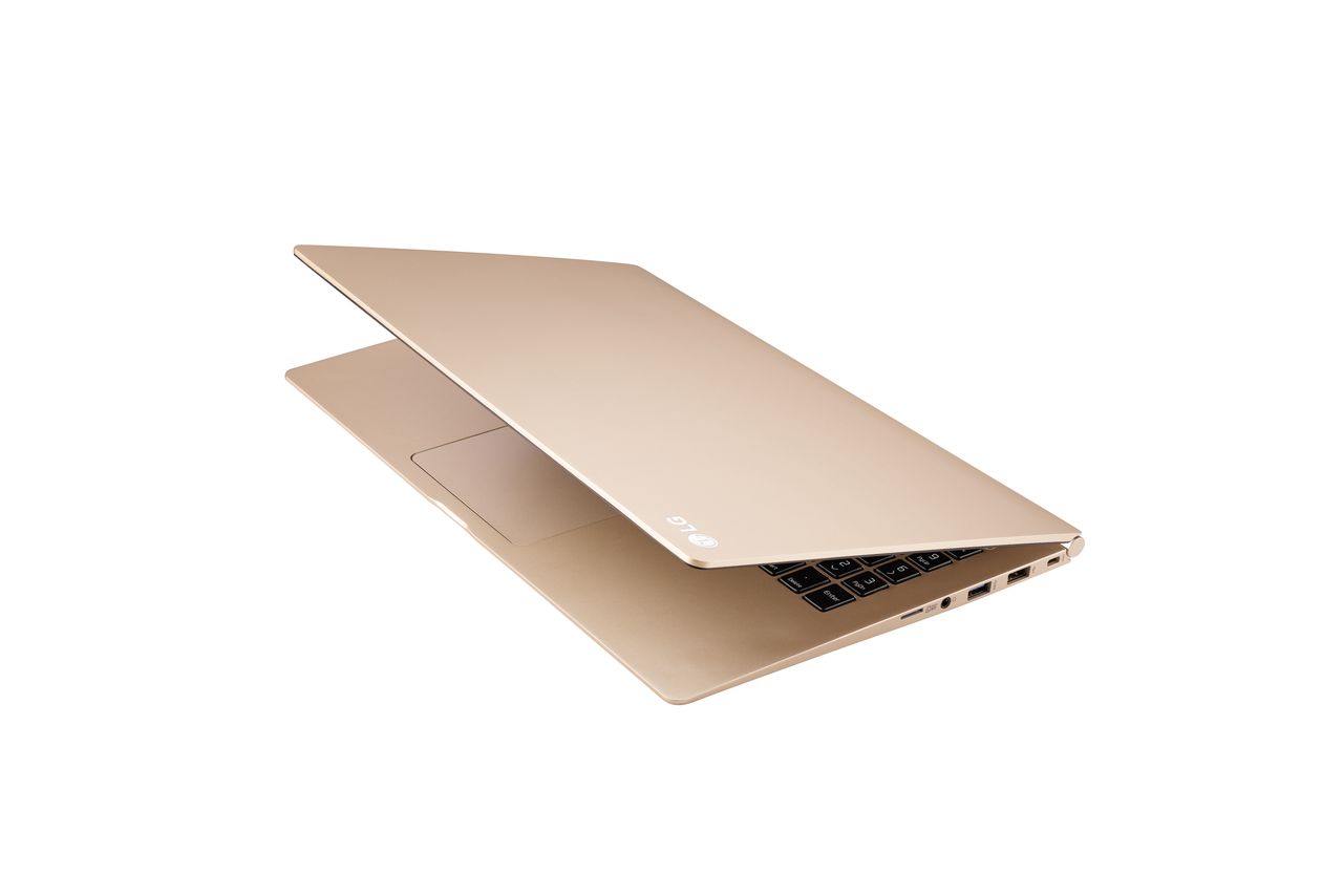 LG Gram 15: Ένα MacBook 15″ με Windows 10
