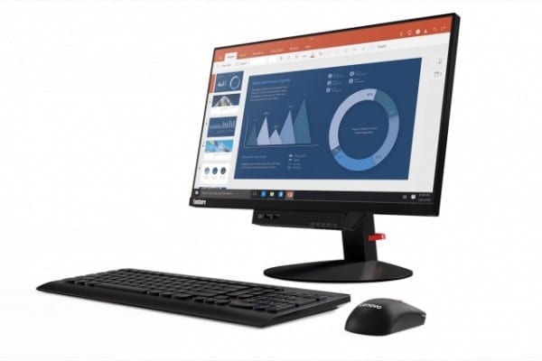 Lenovo ThinkCentre-in-One II