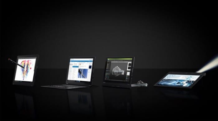 Lenovo ThinkPad X1 Tablet (3)