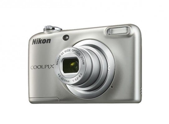 Nikon Coolpix A10