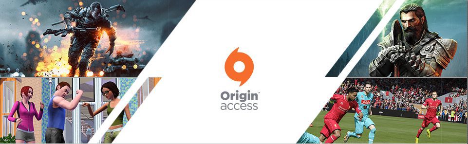 Origin Access: Παίξτε όσα παιχνίδια θέλετε στο PC με $5/μήνα