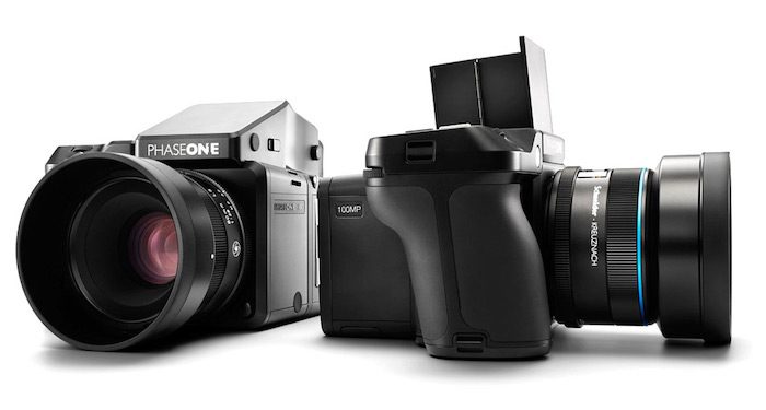 Phase One XF 100MP: Η κάμερα των $48,990 με αισθητήρα 100MP