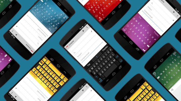 Η Microsoft αγόρασε το διάσημο πληκτρολόγιο SwiftKey