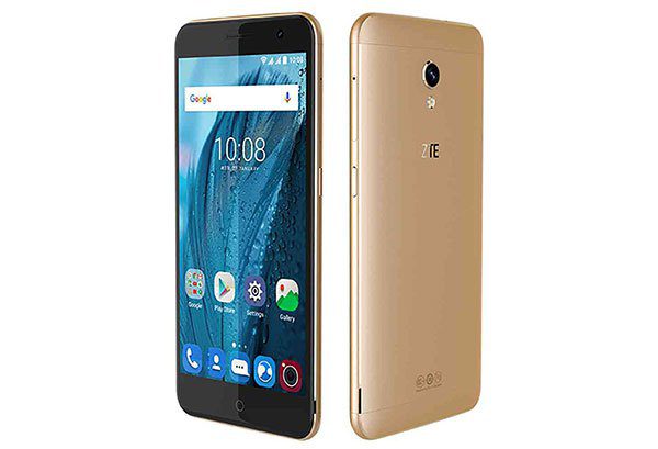 ZTE Blade V7 / V7 Lite: Επίσημα από μέταλλο, 5″ οθόνες και MediaTek SoC