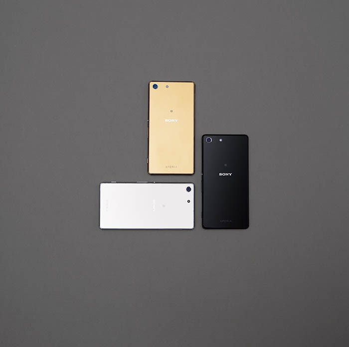 Sony Xperia M5: Επίσημα στην Ελλάδα με κορυφαίες κάμερες