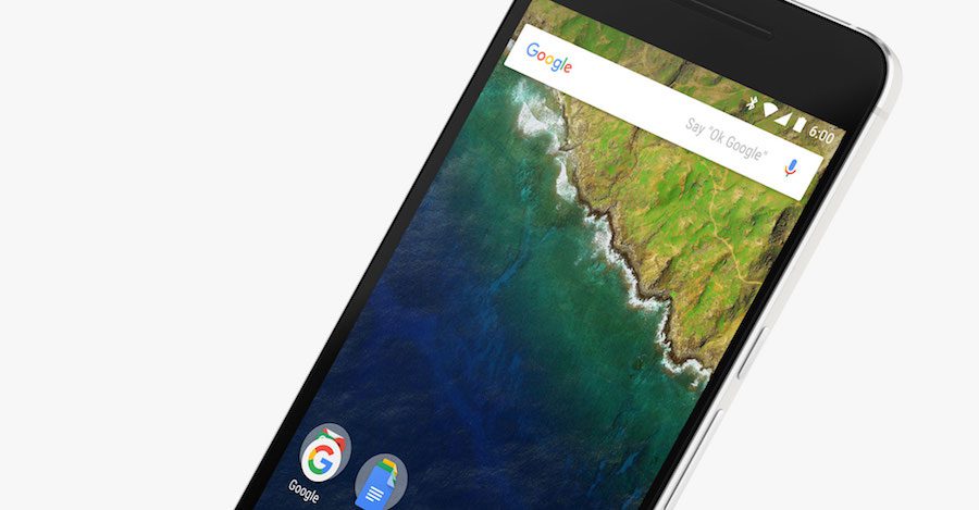 Nexus Marlin: Διέρρευσε η πρώτη φωτογραφία του επόμενου Nexus