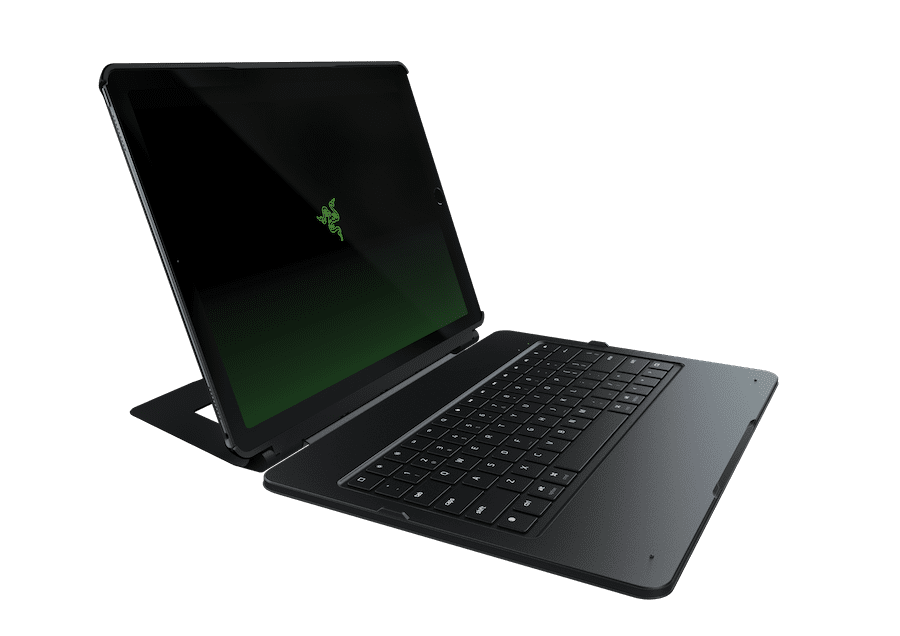 Razer: Ανακοίνωσε μηχανικό πληκτρολόγιο για το iPad Pro αξίας €190