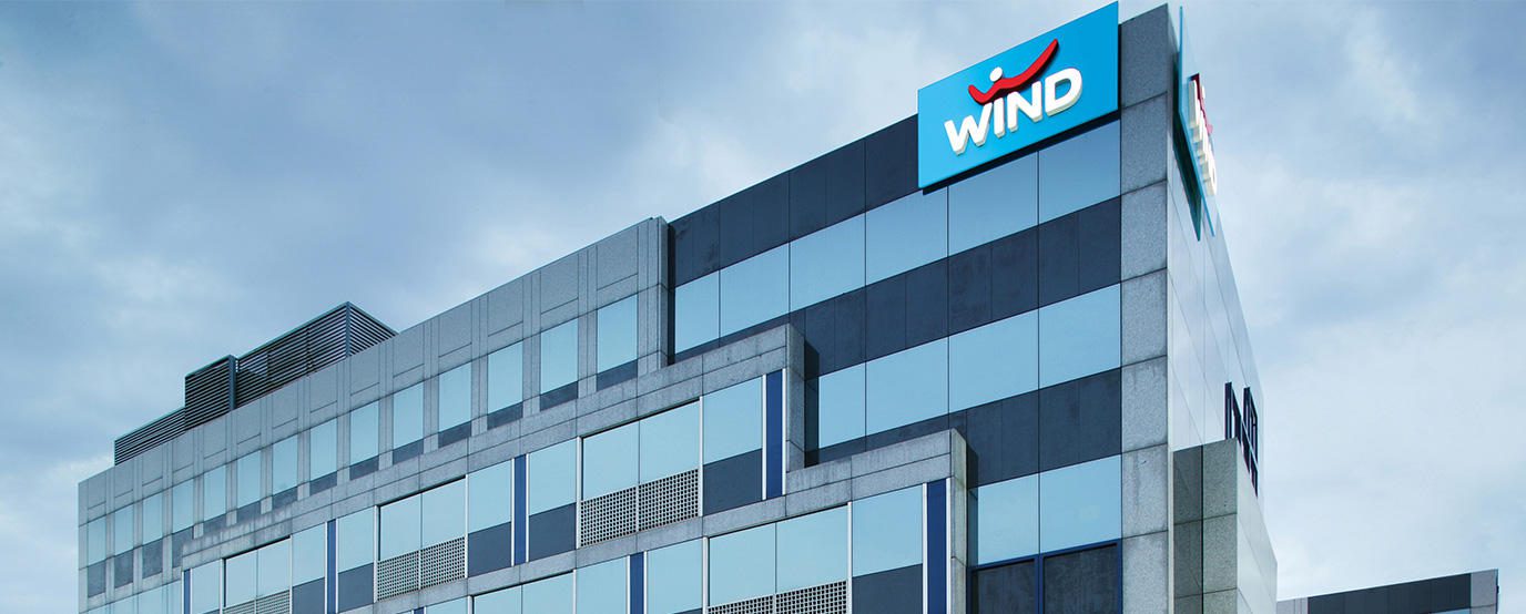 WIND: Νέα υπηρεσία για Internet στις διακοπές με €5/ημέρα