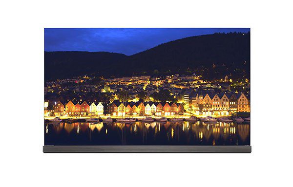 LG: Οι νέες κορυφαίες τηλεοράσεις της έρχονται στην IFA 2016