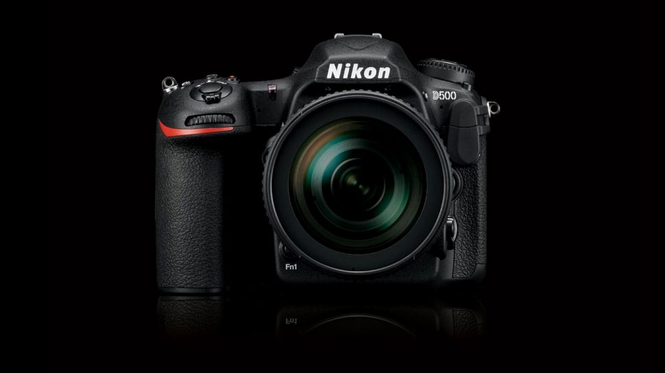 Nikon D500: Βραβεύτηκε ως η κορυφαία επαγγελματική DSLR στην Ευρώπη
