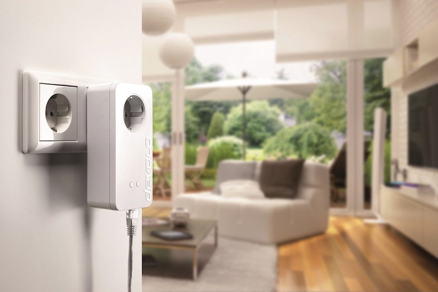 devolo dLAN 550+ WiFi: Ανακοινώθηκε το κορυφαίο powerline της devolo