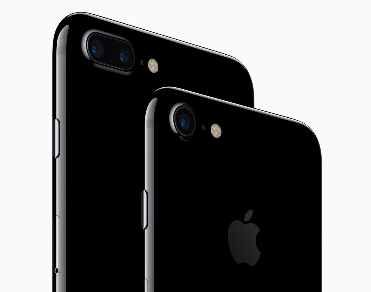 Η Apple ανέβασε τις τιμές των iPhone 7 και 7 Plus στην Ελλάδα