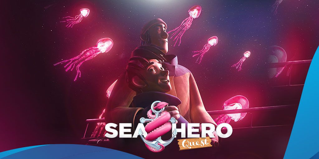 Πάνω από 100.000 Έλληνες παίζουν Sea Hero Quest βοηθώντας στην έρευνα κατά της άνοιας