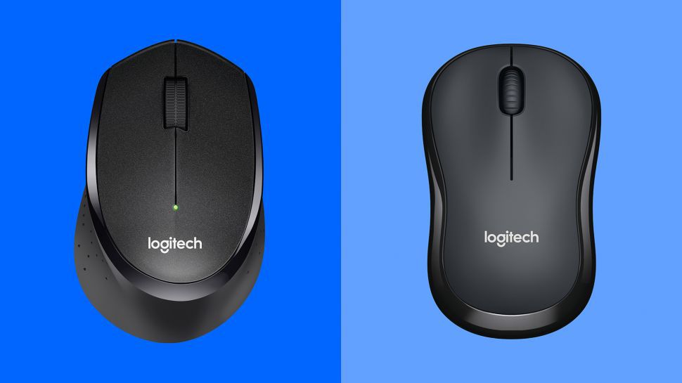 Logitech M330 Silent Plus και M220 Silent: Τα πρώτα αθόρυβα ποντίκια