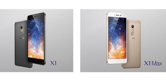 TP-Link Neffos X1 και X1 Max: Επίσημα οι νέες ναυαρχίδες των Κινέζων